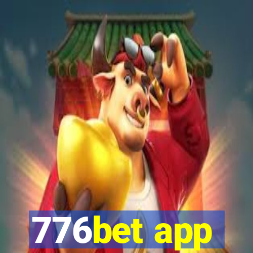 776bet app